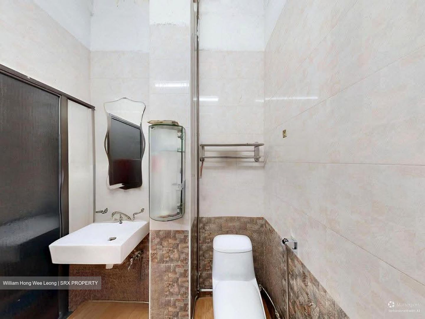 Jalan Hock Chye (D19), Terrace #613472841